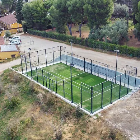 Poggio Imperiale Marche - & Glamping & Bubble Apartmán *