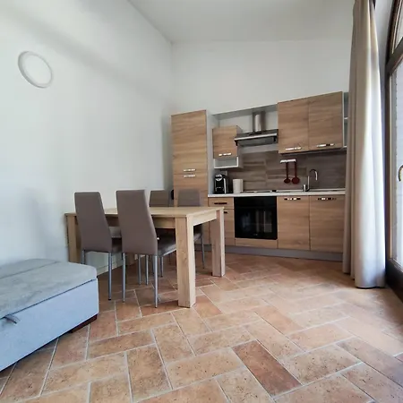 Poggio Imperiale Marche - & Glamping & Bubble Apartment Civitanova Marche