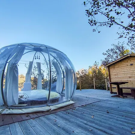 Apartment Poggio Imperiale Marche - & Glamping & Bubble