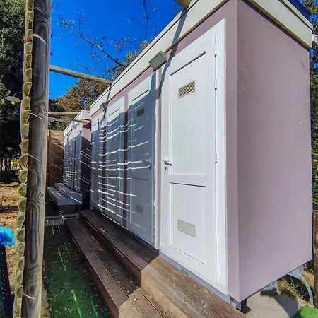 Poggio Imperiale Marche - & Glamping & Bubble