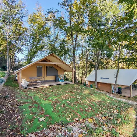 Poggio Imperiale Marche - & Glamping & Bubble