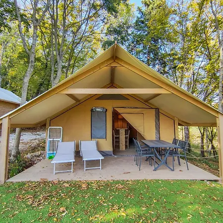 Poggio Imperiale Marche - & Glamping & Bubble Apartment *