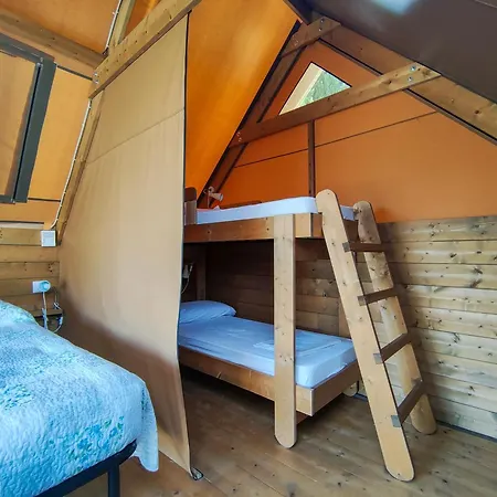 Poggio Imperiale Marche - & Glamping & Bubble Civitanova Marche