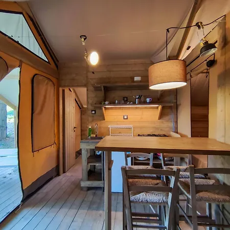 Apartment Poggio Imperiale Marche - & Glamping & Bubble *