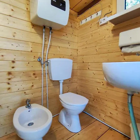 Poggio Imperiale Marche - & Glamping & Bubble *