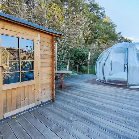 Poggio Imperiale Marche - & Glamping & Bubble Apartment