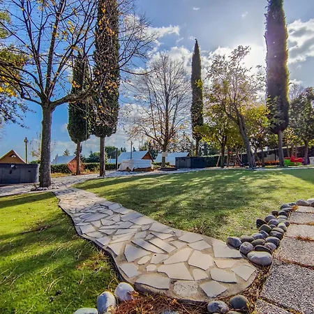 Poggio Imperiale Marche - & Glamping & Bubble Apartment Civitanova Marche