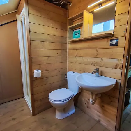 Poggio Imperiale Marche - & Glamping & Bubble Civitanova Marche