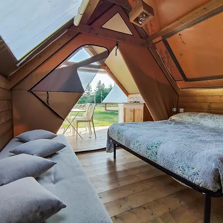 Apartment Poggio Imperiale Marche - & Glamping & Bubble Civitanova Marche