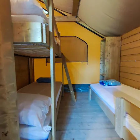 Poggio Imperiale Marche - & Glamping & Bubble Civitanova Marche