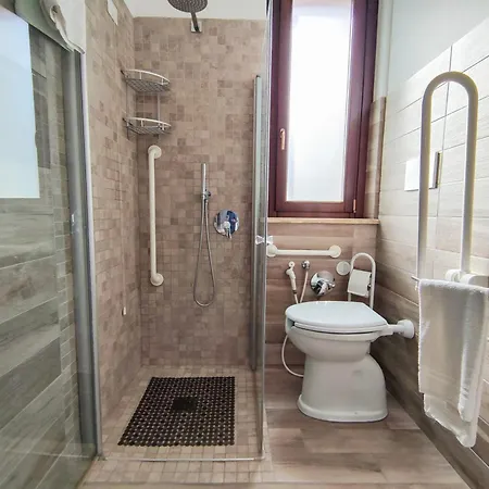 Poggio Imperiale Marche - & Glamping & Bubble Apartment *