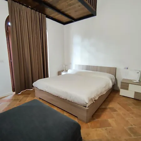 Poggio Imperiale Marche - & Glamping & Bubble Civitanova Marche