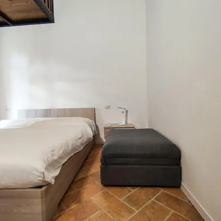 Apartment Poggio Imperiale Marche - & Glamping & Bubble *
