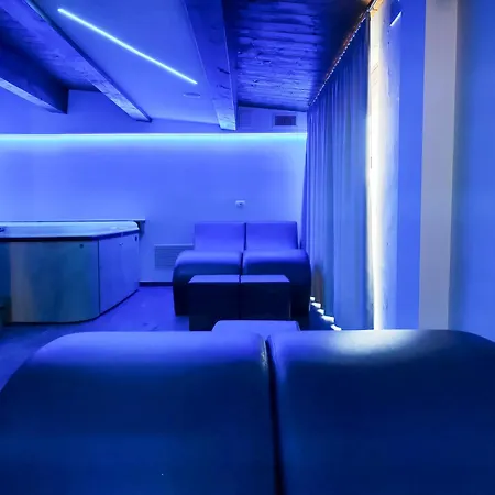 Poggio Imperiale Marche - & Glamping & Bubble Apartment *