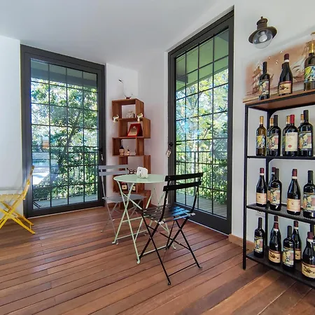 Poggio Imperiale Marche - & Glamping & Bubble Civitanova Marche