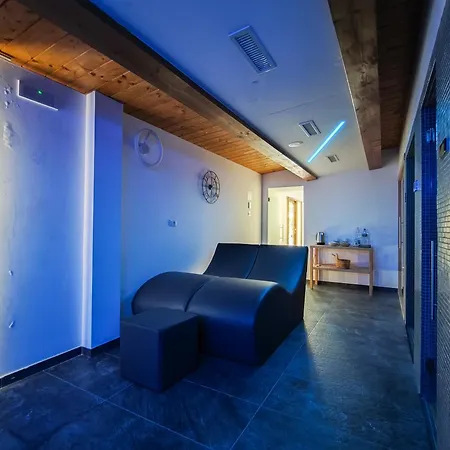 Poggio Imperiale Marche - & Glamping & Bubble