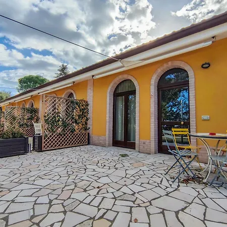 Poggio Imperiale Marche - & Glamping & Bubble Apartment