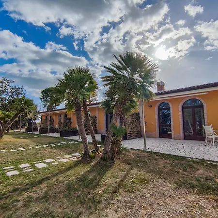 Poggio Imperiale Marche - & Glamping & Bubble