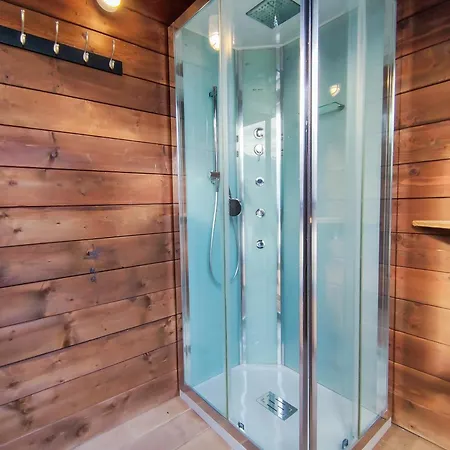 Poggio Imperiale Marche - & Glamping & Bubble Apartment