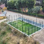 Poggio Imperiale Marche - & Glamping & Bubble Apartamento *