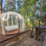 Poggio Imperiale Marche - & Glamping & Bubble *