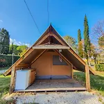 Poggio Imperiale Marche - & Glamping & Bubble * Civitanova Marche