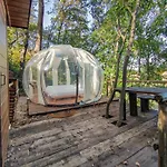 Apartamento Poggio Imperiale Marche - & Glamping & Bubble *