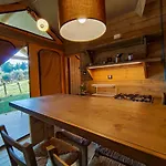 Poggio Imperiale Marche - & Glamping & Bubble * Civitanova Marche