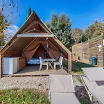 Apartamento Poggio Imperiale Marche - & Glamping & Bubble