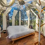 Apartamento Poggio Imperiale Marche - & Glamping & Bubble Civitanova Marche
