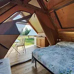 Poggio Imperiale Marche - & Glamping & Bubble Apartamento Civitanova Marche