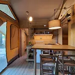 Apartamento Poggio Imperiale Marche - & Glamping & Bubble *