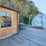 Poggio Imperiale Marche - & Glamping & Bubble Apartamento
