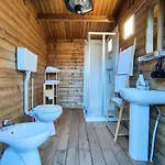 Apartamento Poggio Imperiale Marche - & Glamping & Bubble