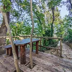 Poggio Imperiale Marche - & Glamping & Bubble Apartamento *