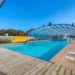 Poggio Imperiale Marche - & Glamping & Bubble Apartamento *
