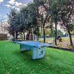 Poggio Imperiale Marche - & Glamping & Bubble Apartamento Civitanova Marche