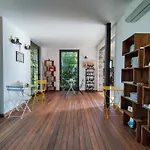Poggio Imperiale Marche - & Glamping & Bubble Apartamento