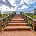 Poggio Imperiale Marche - & Glamping & Bubble Apartamento Civitanova Marche