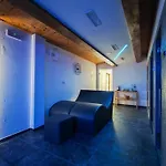 Poggio Imperiale Marche - & Glamping & Bubble