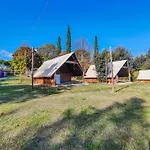 Apartman Poggio Imperiale Marche - & Glamping & Bubble