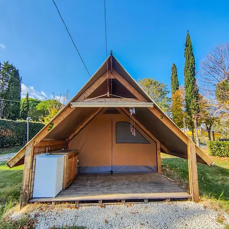 Poggio Imperiale Marche - & Glamping & Bubble * Civitanova Marche