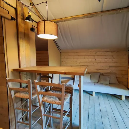 Poggio Imperiale Marche - & Glamping & Bubble *