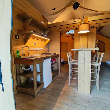 Apartment Poggio Imperiale Marche - & Glamping & Bubble