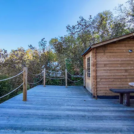 Apartment Poggio Imperiale Marche - & Glamping & Bubble *