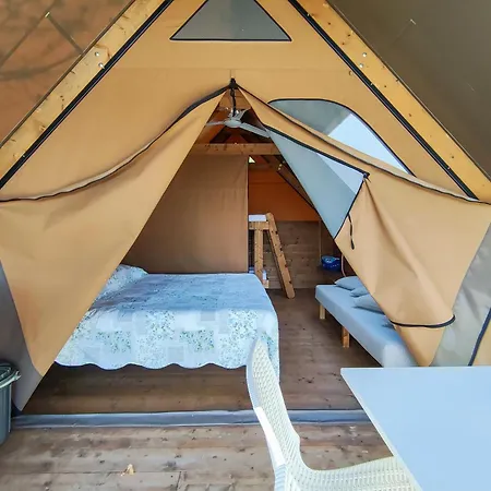 Poggio Imperiale Marche - & Glamping & Bubble Apartment Civitanova Marche