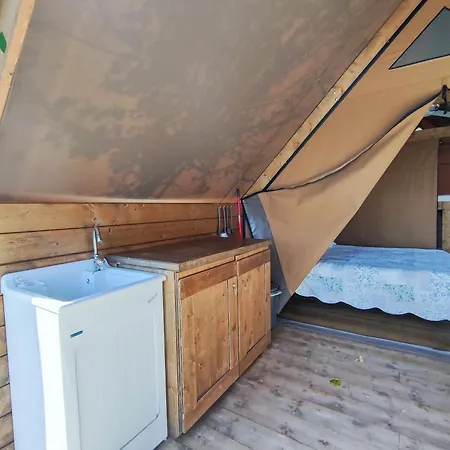 Poggio Imperiale Marche - & Glamping & Bubble *