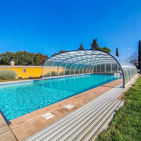 Poggio Imperiale Marche - & Glamping & Bubble *