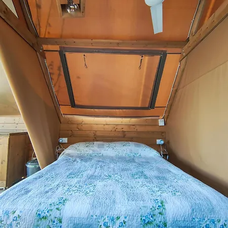 Poggio Imperiale Marche - & Glamping & Bubble Apartment *