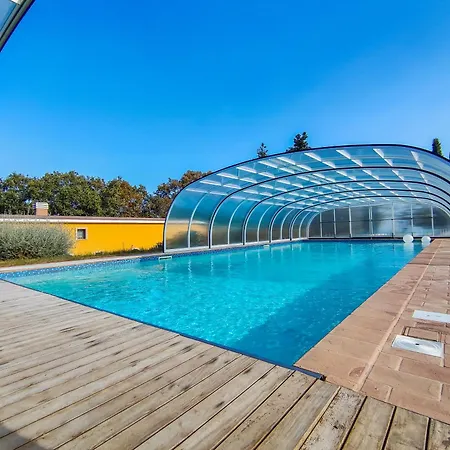Poggio Imperiale Marche - & Glamping & Bubble Apartment *